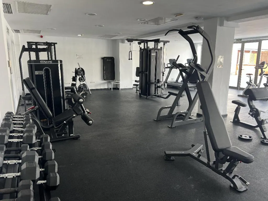 Sports and Entertainment, Hotel Puchet Ibiza, Ibiza