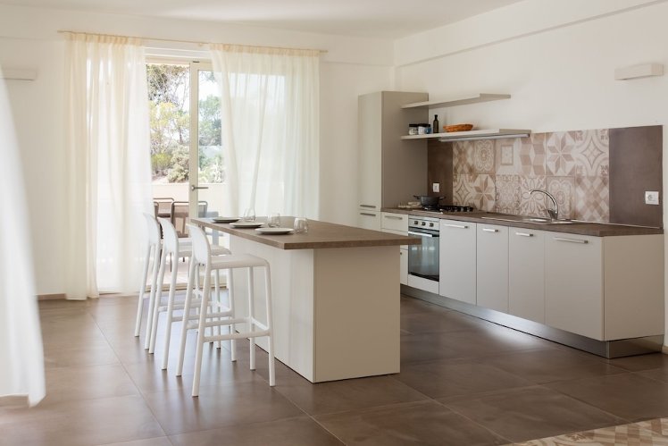 Luna Minoica Suites & Apartments, Catania