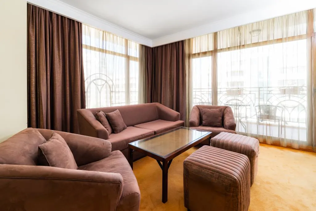 FAMILY ROOM STANDARD Room, Festa Via Pontica Resort, Bourgas