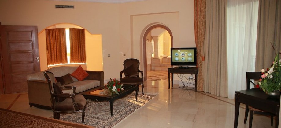 Hasdrubal Prestige Thalassa & Spa Djerba, Tunisia