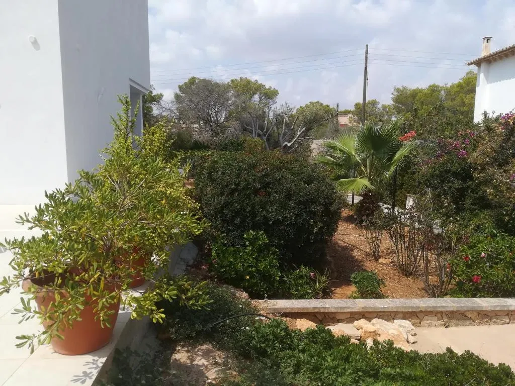 General view, Villa Primera, Majorca