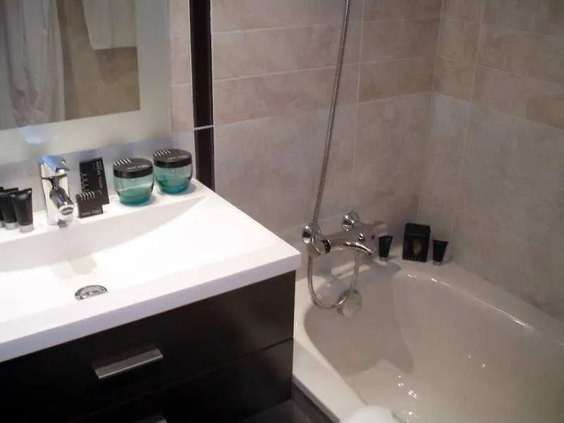 Room, Apartamento Urbem Suites San Vicente, Valencia