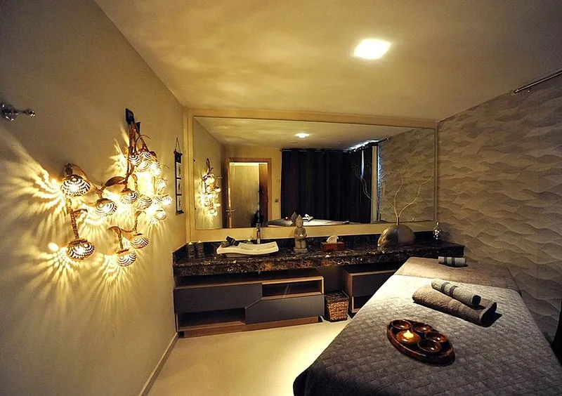 General view, Casablanca Suites & Spa, Casablanca