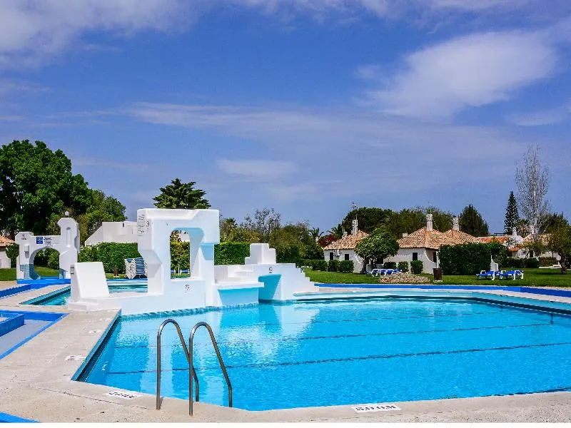 Pool, Pedras del Rei, Algarve