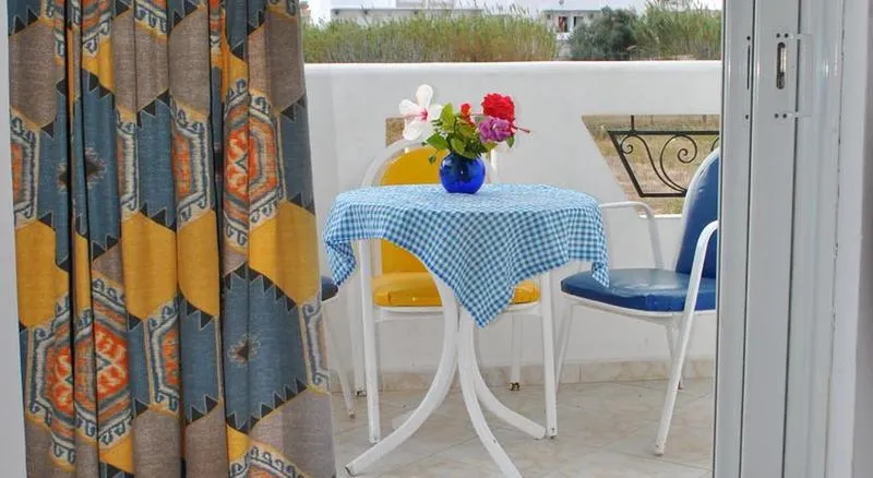 Room, Stergia 2, Kos