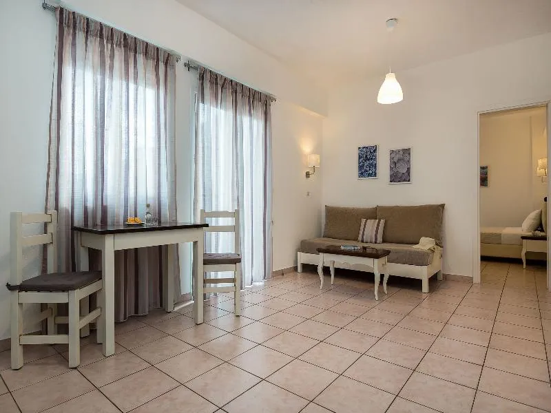 SUITE STANDARD Room, Diamond Apts and Suites, Crete