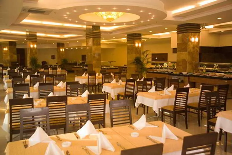 Restaurant, Alaiye Resort & SPA, Antalya