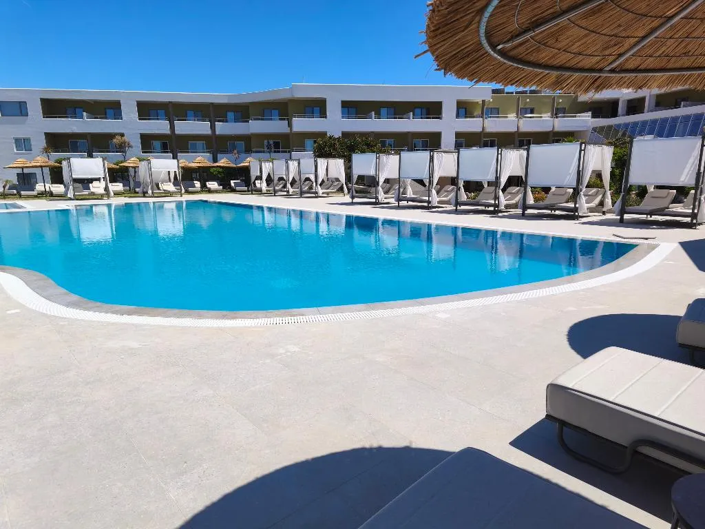 Pool, Kos Palace Hotel, Kos