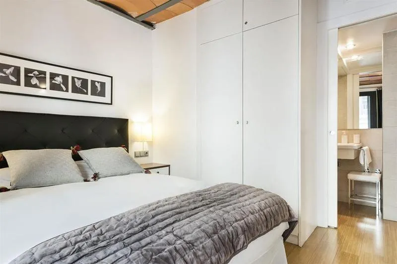 General view, Palou Suites Ramblas, Barcelona