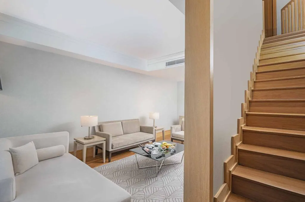 Room, Susesi Luxury Resort, Antalya