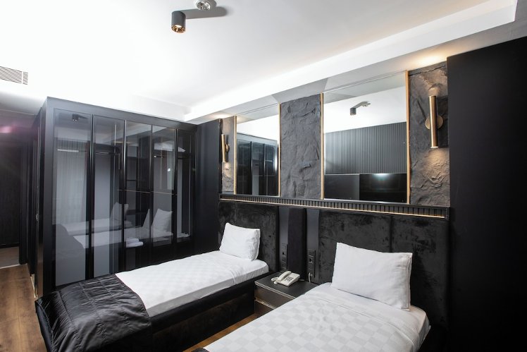 Marlen Hotel Mavisehir, Izmir
