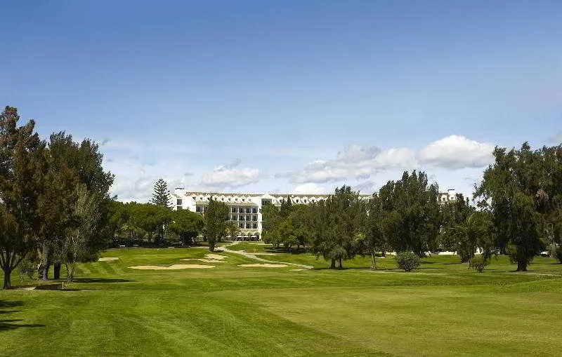 Sports and Entertainment, Penina Hotel & Golf - Portimao, Algarve