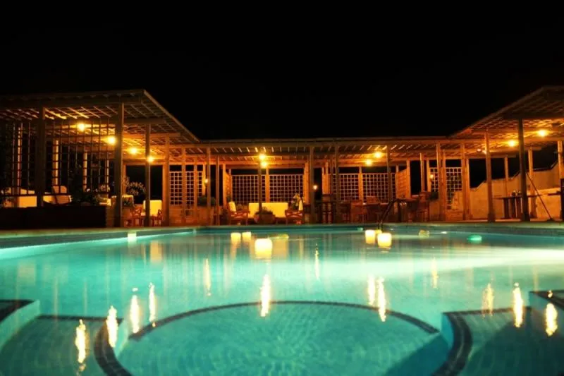 Pool, Rural Son Granot, Menorca
