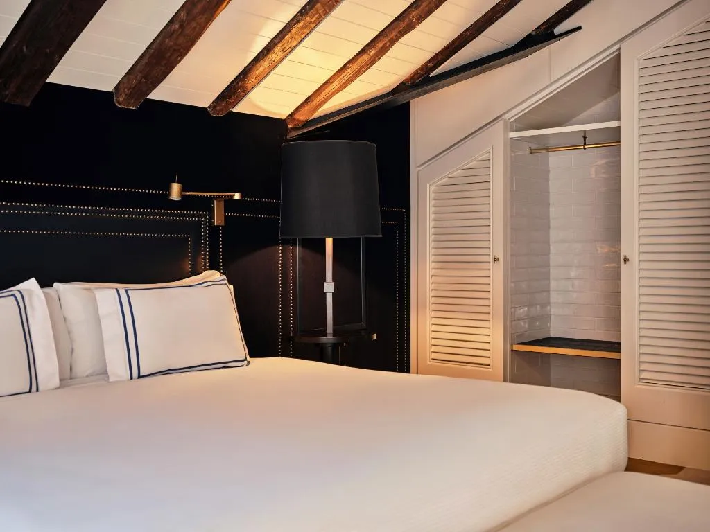 DOUBLE SINGLE USE STANDARD Room, Only YOU Boutique Madrid, Madrid