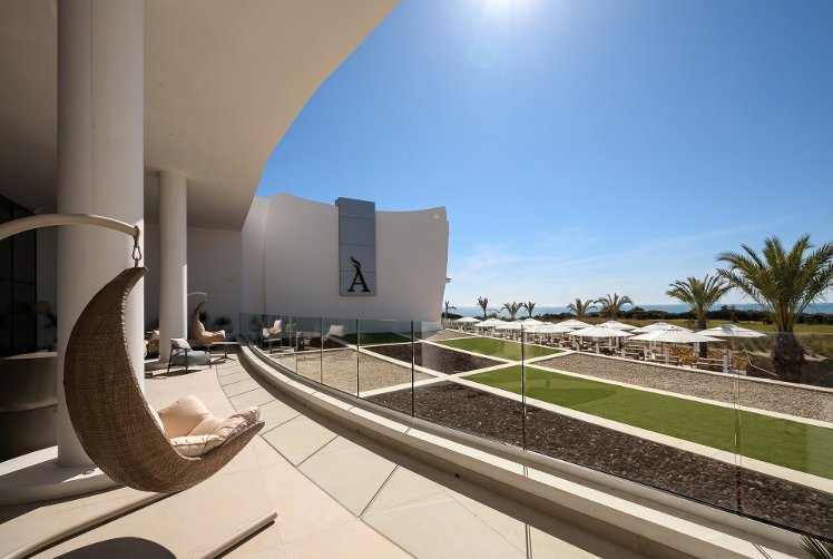 Amare Beach Hotel Sancti Petri - Adults Recommended, Costa De La Luz
