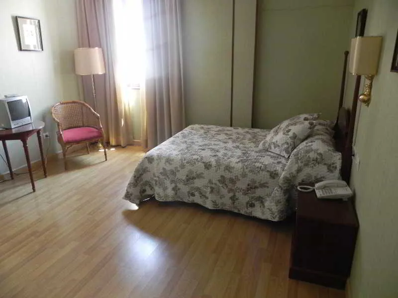 Double or Twin STANDARD Room, Sierra Aracena, Seville