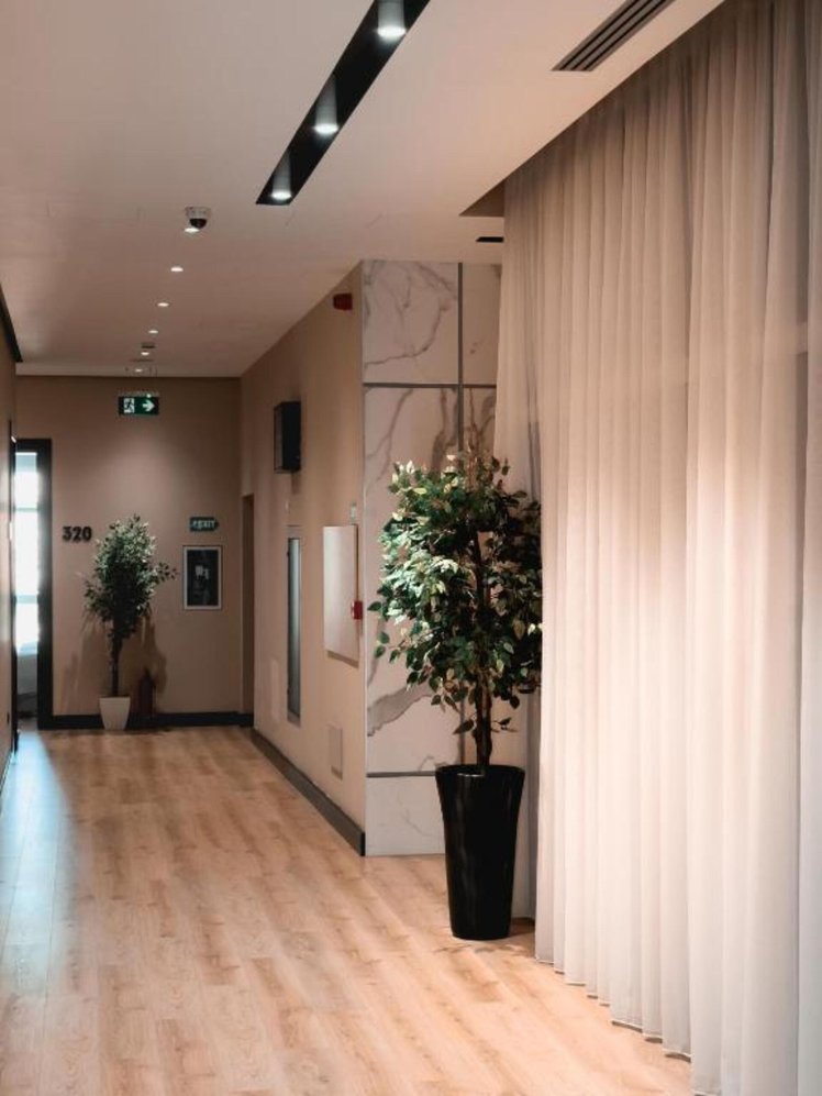 Toer Hotel & Spa, Southern Albania