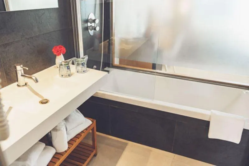 JUNIOR SUITE SEA VIEW Room, R2 Bahía Design Hotel & Spa Wellness - Adults only, Fuerteventura