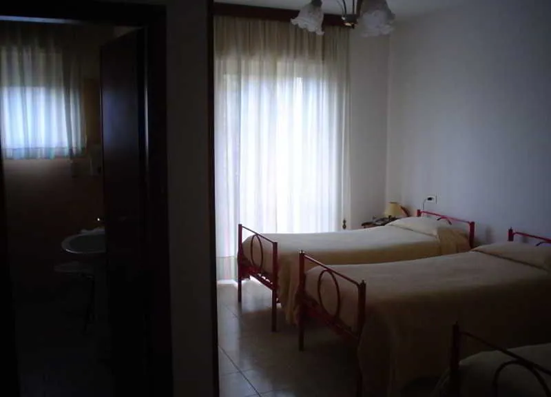 Room, Hotel Ristorante La Pineta, Perugia