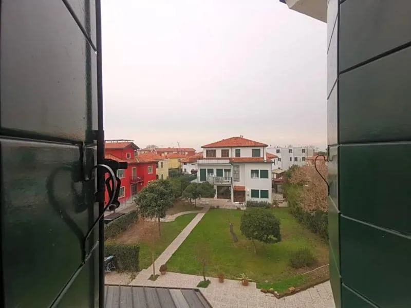 General view, Villa Orio E Beatrice, Venice