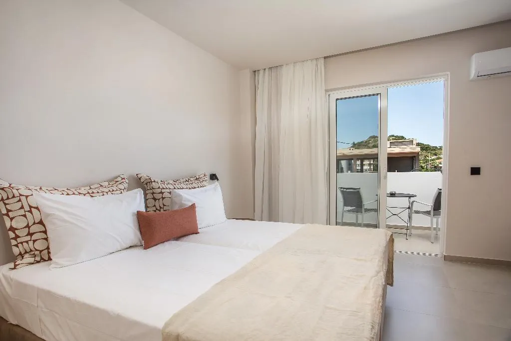 Room, Pado Living, Rhodes