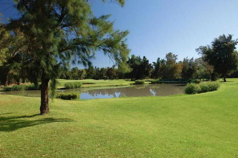 Sports and Entertainment, Penina Hotel & Golf - Portimao, Algarve