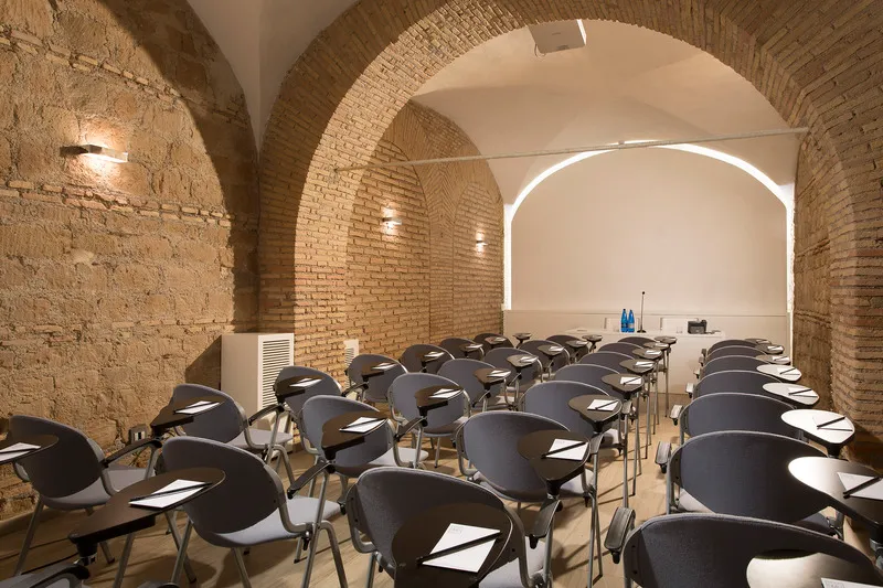Conferences, Rome Times, Rome