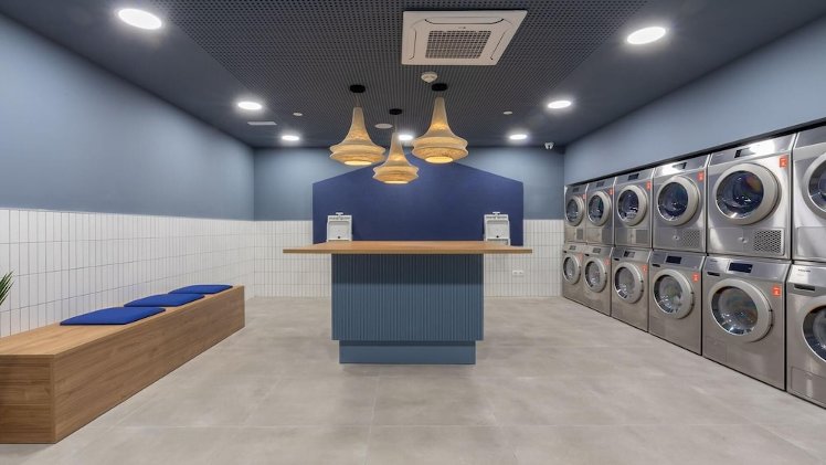 Hotel Nido Príncipe Pío, Madrid