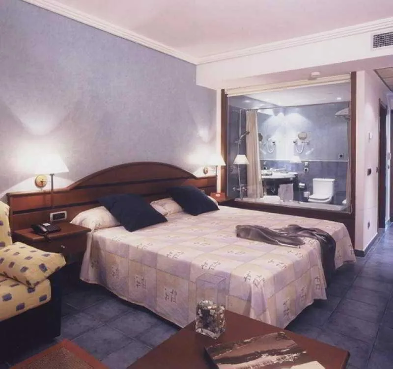 General view, Hotel Port Salins by Pierre & Vacances, Costa Brava