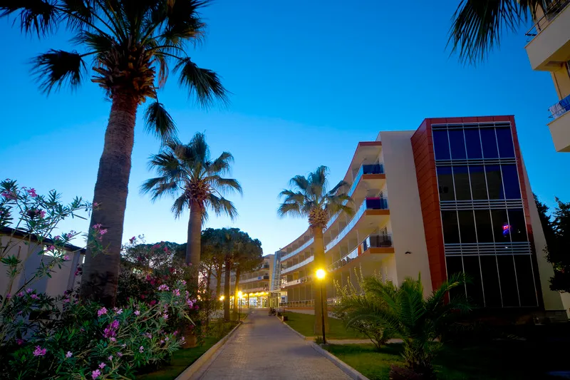 General view, Gumuldur Resort Hotel & SPA, Izmir