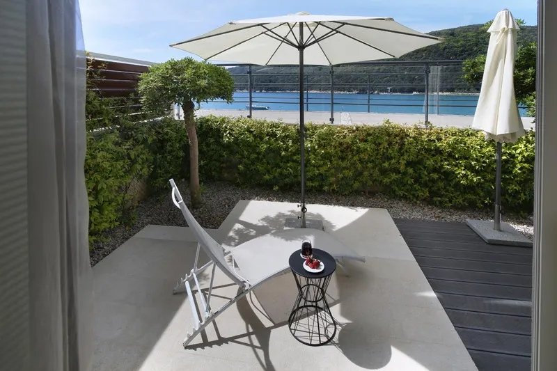 DOUBLE STANDARD Room, Adoral Boutique Hotel, Istria
