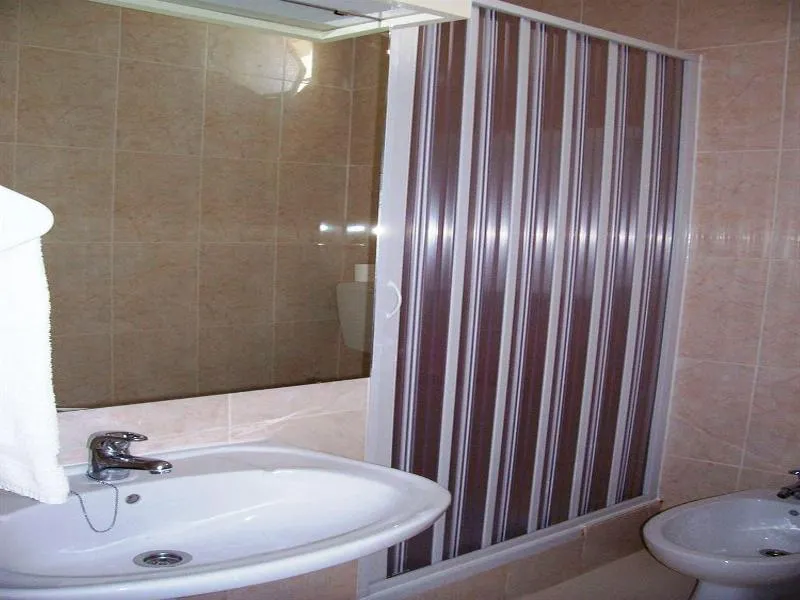 Room, Vilanova Resort, Algarve