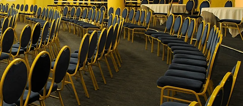 Conferences, Djerba Resort, Tunisia