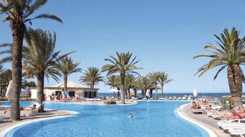 Pool, TUI BLUE Scheherazade - adults only (+ 16 ans), Tunisia