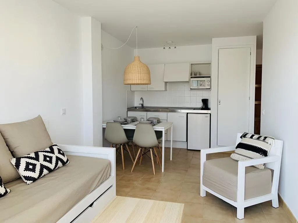 APARTMENT STANDARD Room, Baulo Mar, Majorca