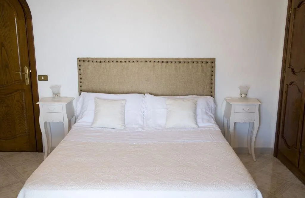 Room, Bed & Breakfast Mamma Rosa, Naples