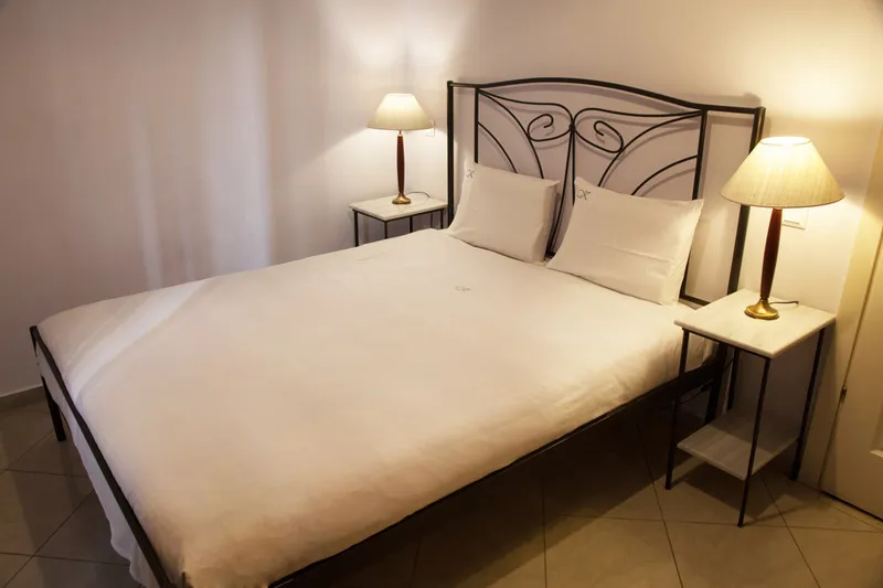 Room, Kimon Athens Hotel, Athens