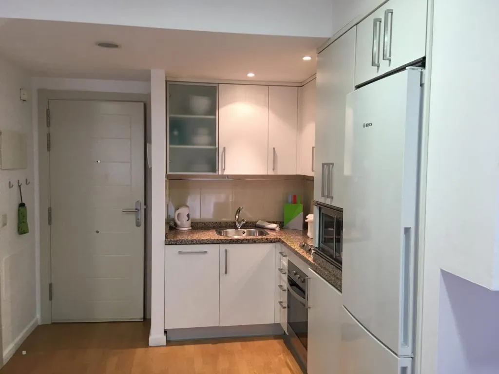 STUDIO STANDARD Room, Holidays2Malaga Studios Mena, Costa Del Sol