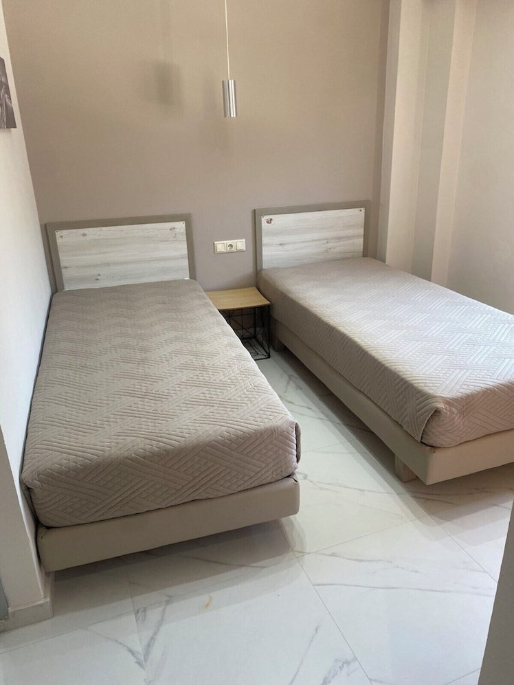 Sirena Apartments, Crete
