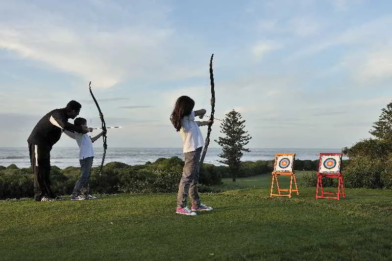Sports and Entertainment, Pullman Mazagan Royal Golf & Spa, Casablanca