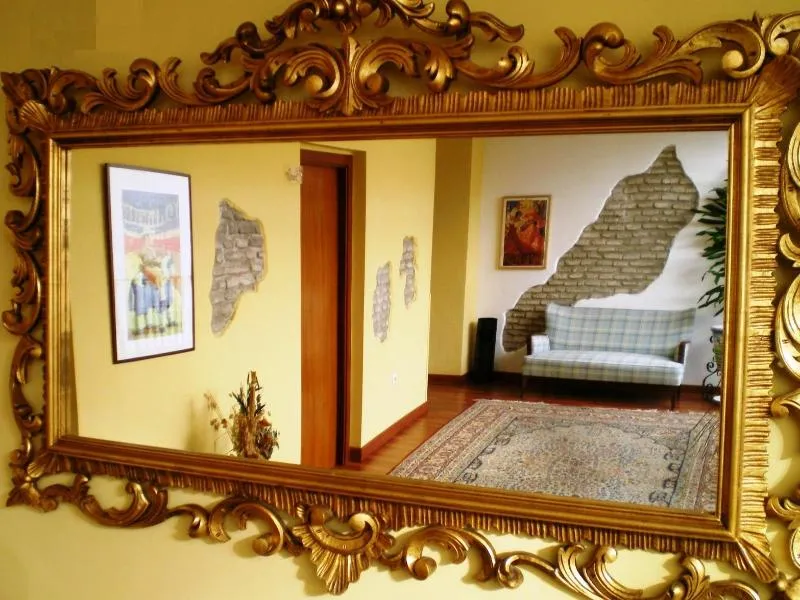 Lobby, Abanico, Seville