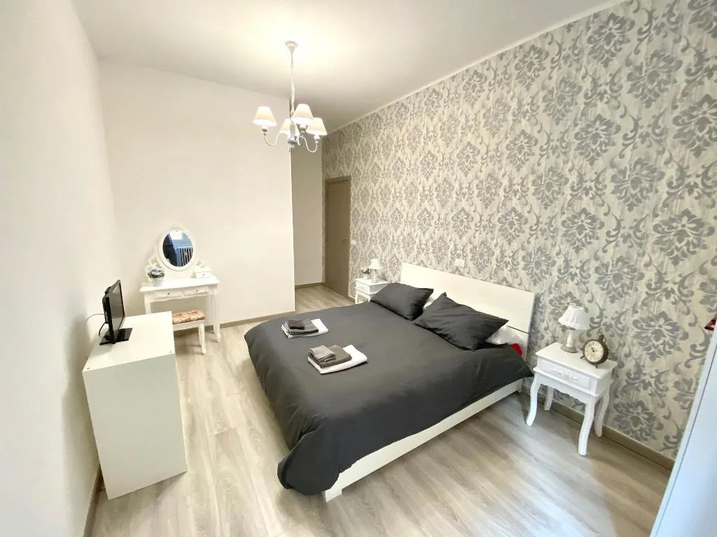 Room, A Quattro Passi Da, Rome