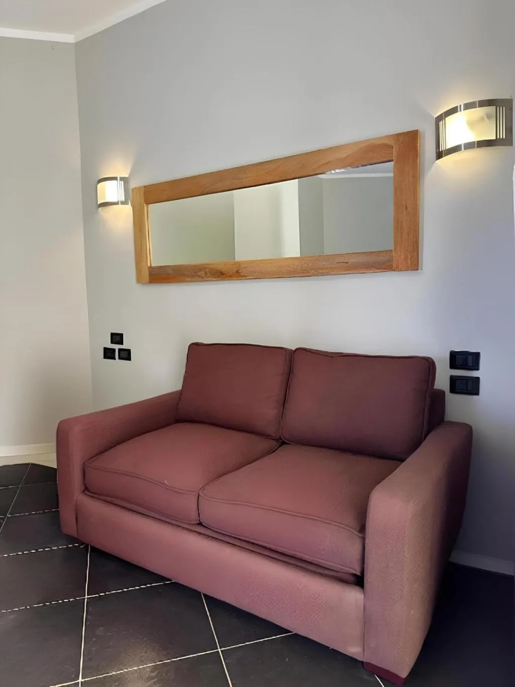APARTMENT ONE BEDROOM Room, Royal Beach Serviced Apartments, Red Sea Riviera