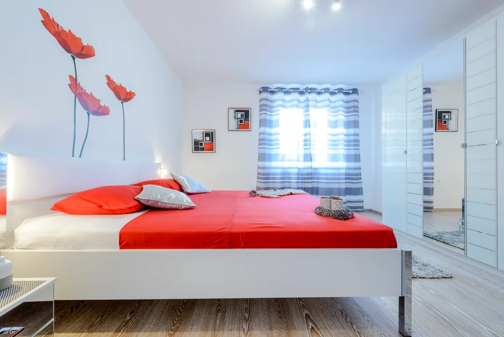 APARTMENT TWO BEDROOMS Room, Villa Tolja, Dubrovnik