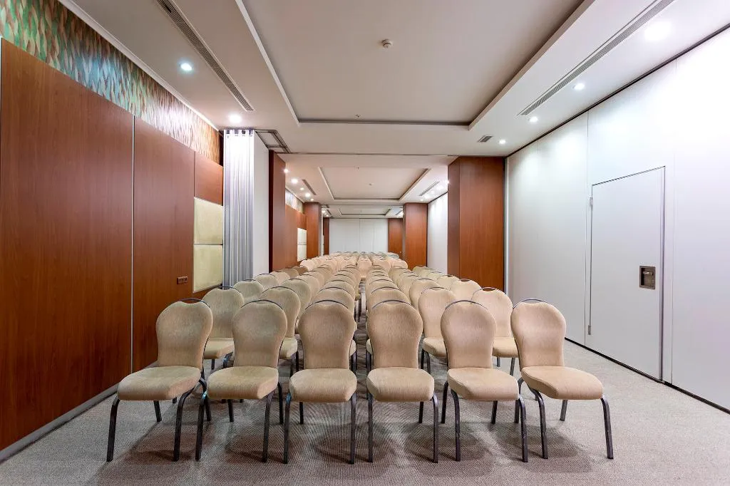 Conferences, Sealight Resort Hotel, Izmir