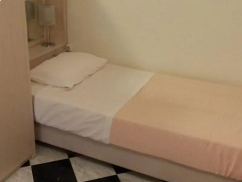 Room, Sevach Apartments, Crete
