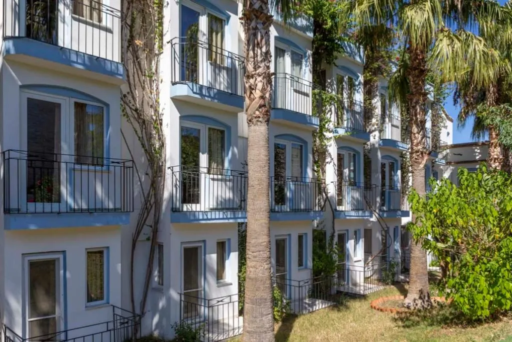 General view, Smart Stay Beach, Bodrum