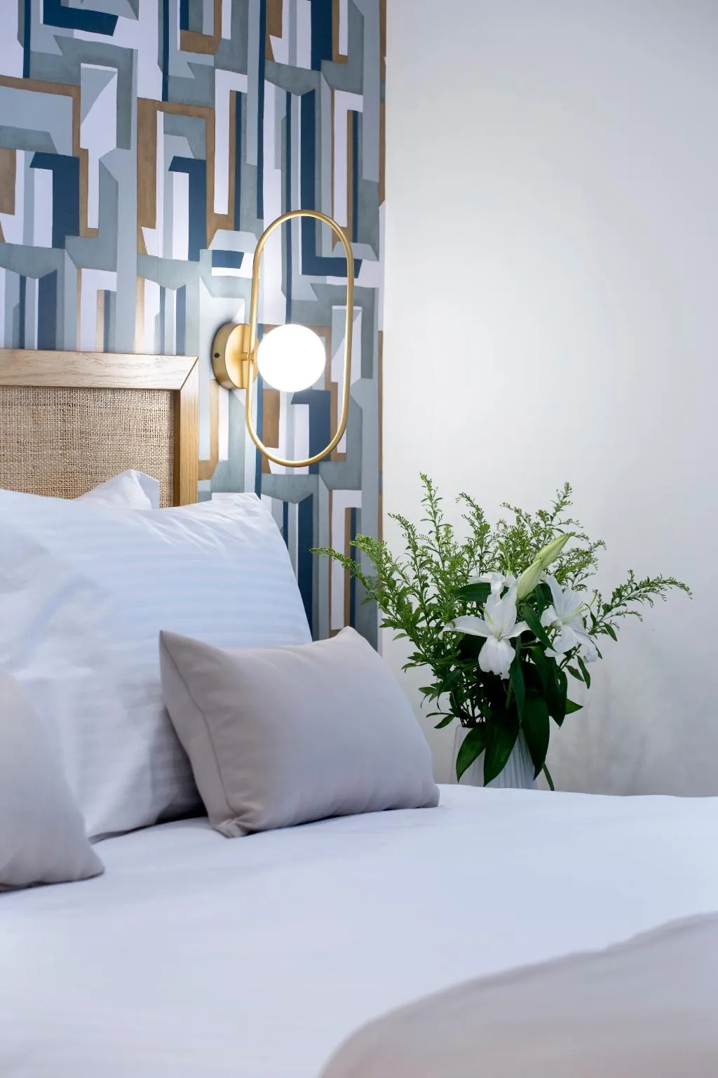 Double or Twin WITH TERRACE Room, Hypnos Inn Athens Hotel, Athens