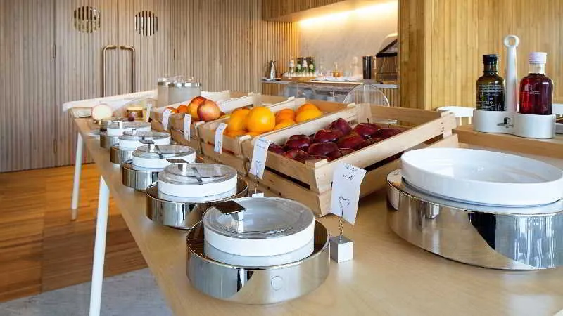 Restaurant, Minho, Porto