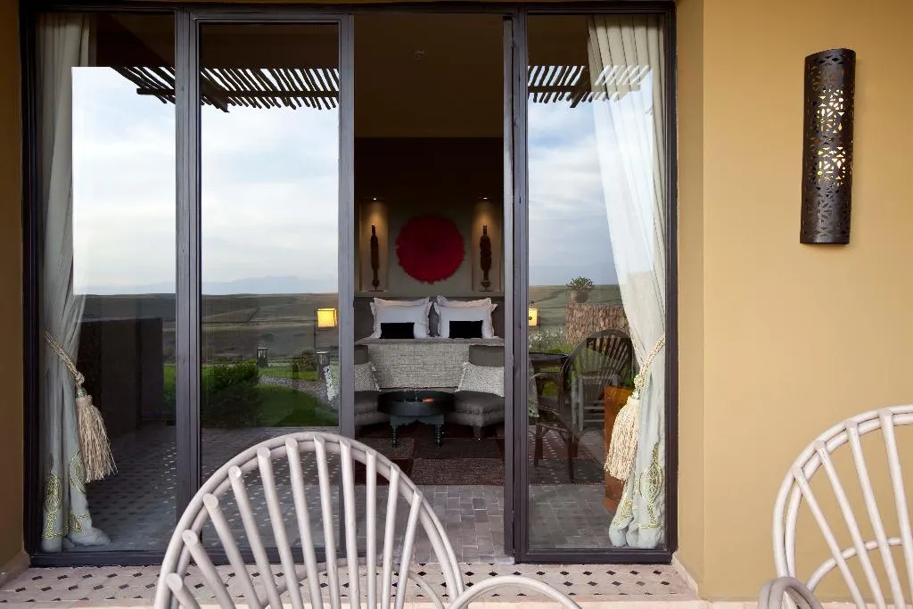 Double or Twin SUPERIOR GARDEN VIEW Room, Le Palais Paysan, Marrakech